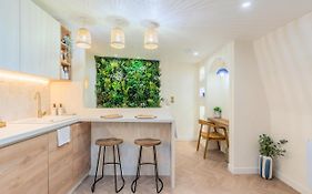 Studio Duplex Standing Centre - Lille Aux Bleuets