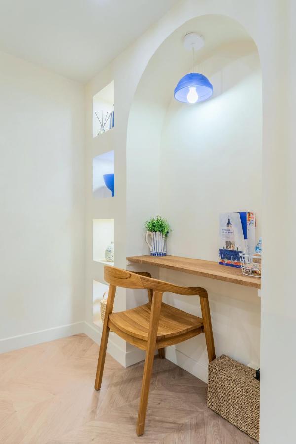 Studio Duplex Standing Centre - Lille Aux Bleuets Extérieur photo