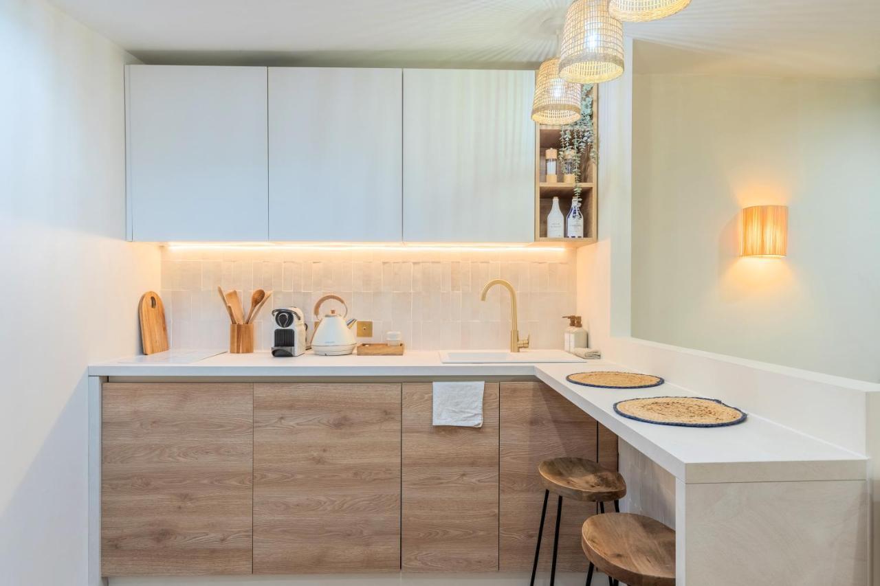 Studio Duplex Standing Centre - Lille Aux Bleuets Extérieur photo