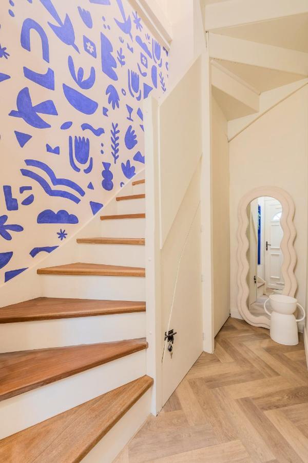 Studio Duplex Standing Centre - Lille Aux Bleuets Extérieur photo